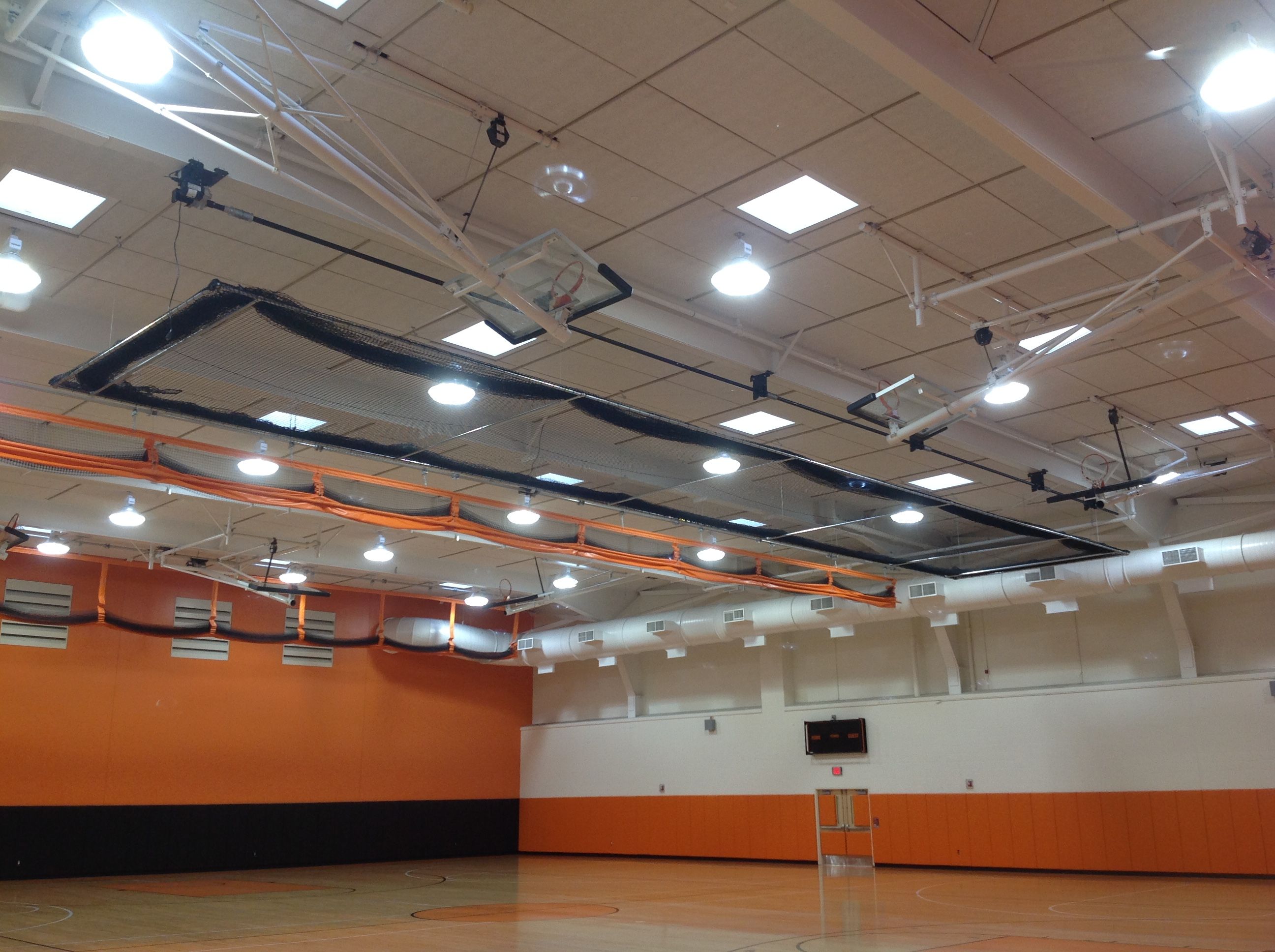 Victory Athletics Batting Cages Nets Gym Equipment